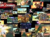 Super Street Fighter IV : mode tournoi, bonus stage et autre