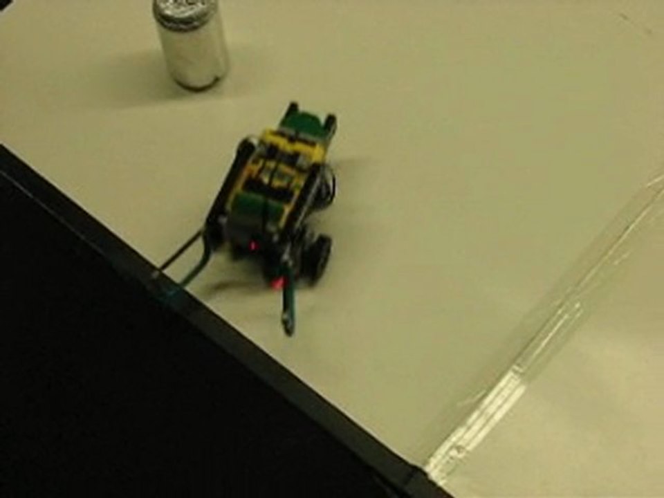Lego Final