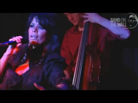 Yasmin Levy Live at Band on the Wall