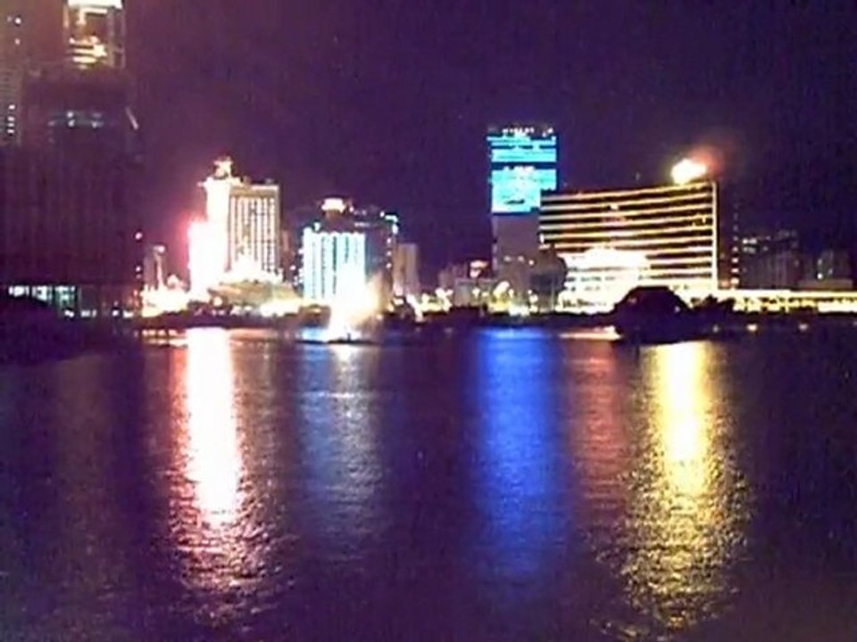 From Bangkok to Shanghai: a road trip to the Far East 12/12