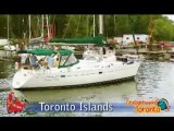 City Sightseeing Toronto Harbour & Island Cruise