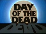 1985 - Le Jour des Morts-vivants George A. Romero