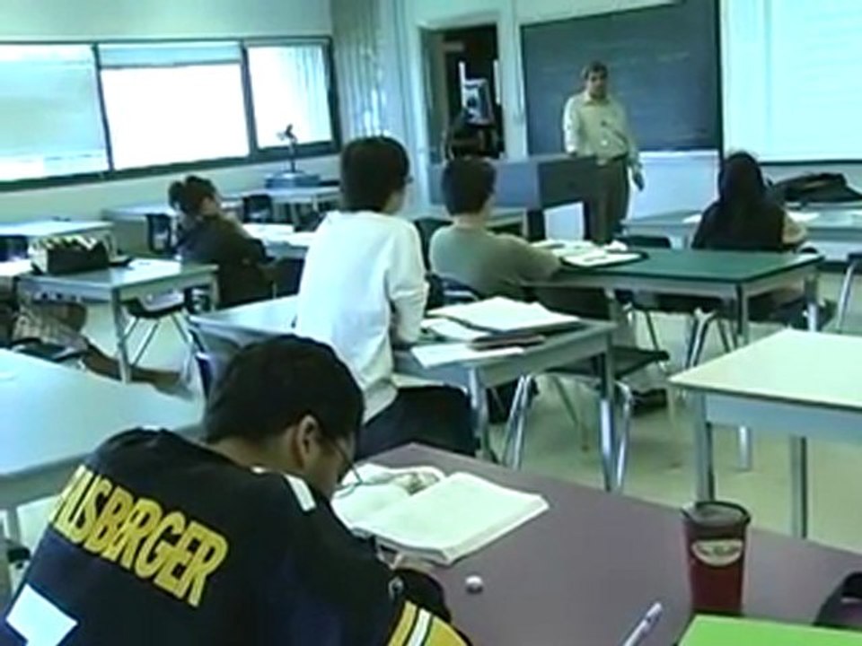 Centennial College Business Admin Program