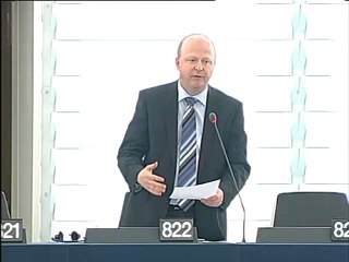 Michael Theurer on Ban on use of cyanide mining technologies