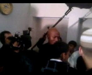 Mosquée ibn Baz reportage TF1 partie 1.00