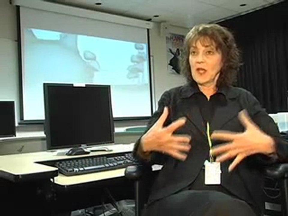 Centennial College Game Design and Development Program