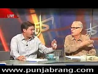Kal Tak 21st April 2010 part 2