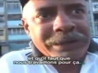 A VOIR ABSOLUMENT Venezuela : revolution bolivarienne  3 / 5