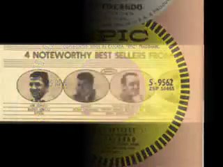 Tony Orlando - What Am I Gonna Do