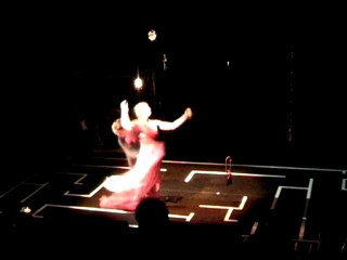 Les Bonnes de Jean Genet - Trailer