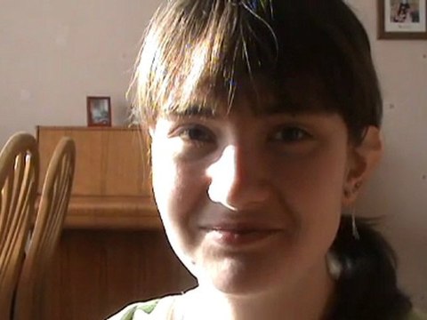 Introducing My World Talk