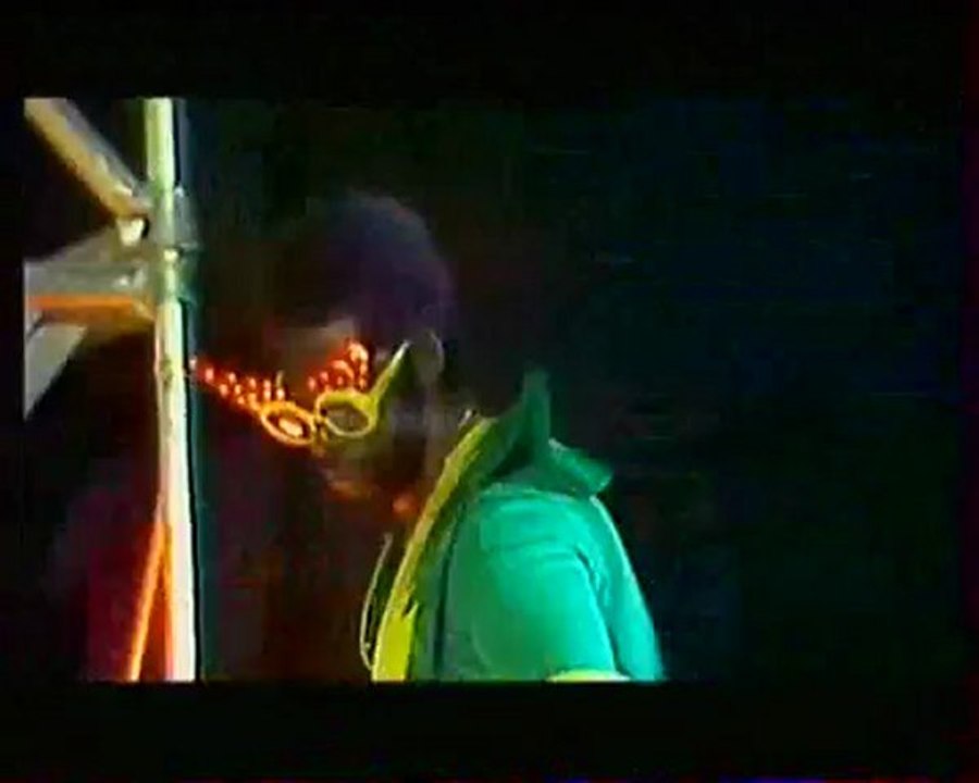 La folle histoire du Disco  3/6