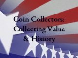 monthlysilvercoins.com Coin Collecting Creates A Legacy