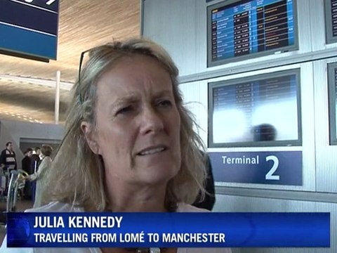 French skies open, all long-haul flights resume