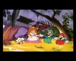 Super Mario Bros Super Show & the Movie