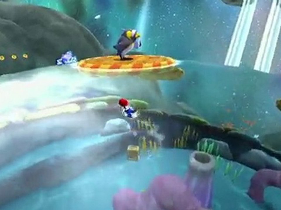 Super Mario Galaxy 2
