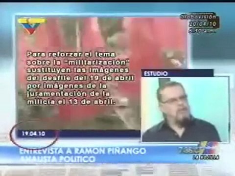 LA HOJILLA DEL DIA MARTES 20 ABRIL 2010 01