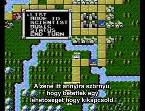 AVGN - Godzilla Hun Sub (Magyar felirattal)