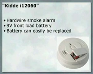 Buy Kidde Smoke Detector Online