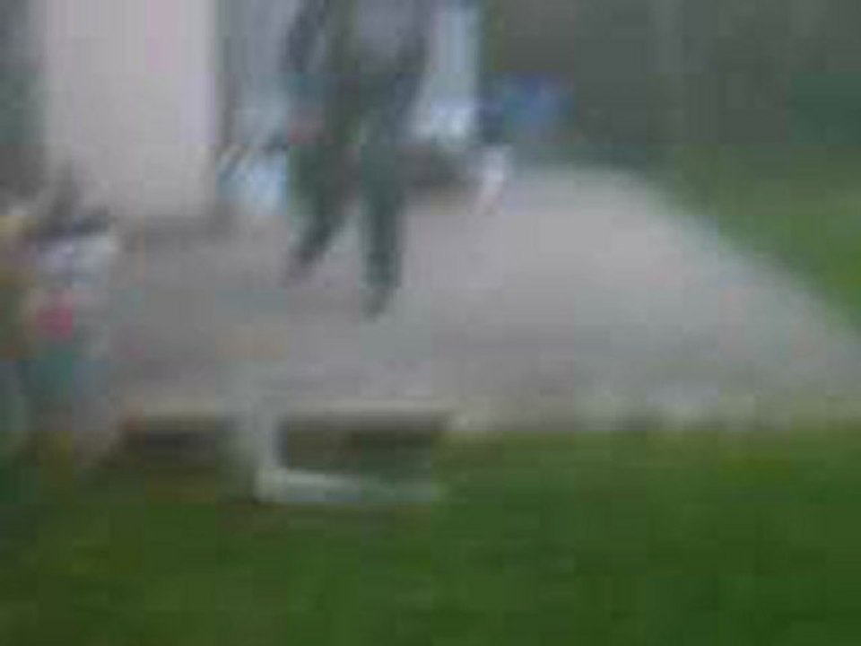 Roller a la maison
