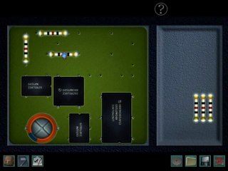 Nancy Drew : Kidnapping aux Bahamas