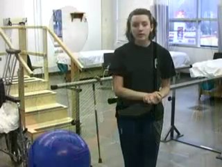 Occupational Therapist AssistantPhysiotherapist Assistant