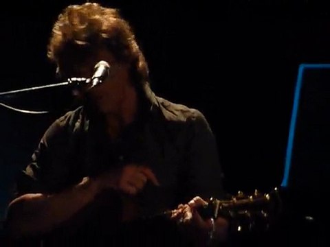 Stanislas concert Chateaugiron Chasseur d'ivoire