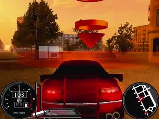 Titeuf, guests & co presentent paris chase