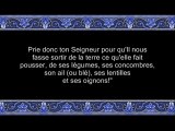 3 La vache 2 partie (par Abdallah Ibn Awwad Al-Jouhany)