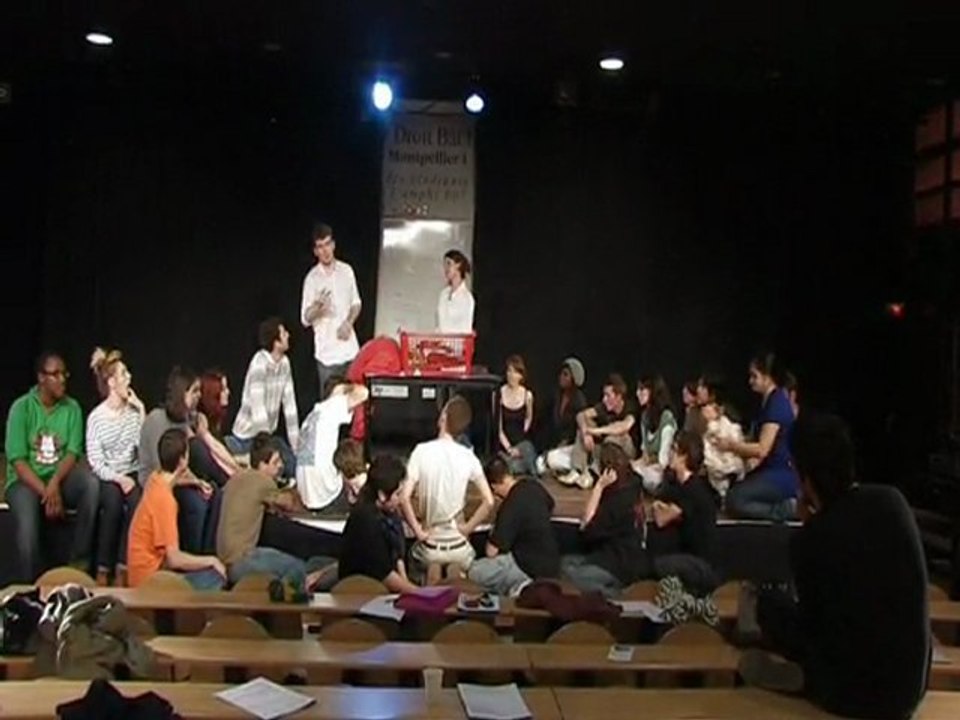 Atelier Theatre