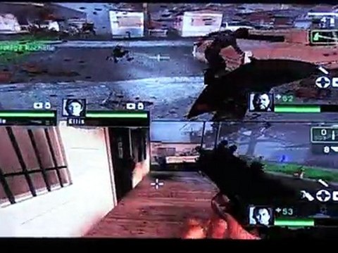 video delire l4d2 pluie diluvienne