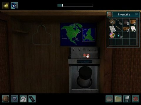 Nancy Drew : Kidnapping aux Bahamas