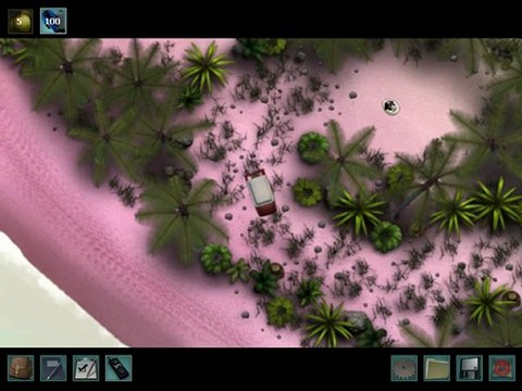 Nancy Drew : Kidnapping aux Bahamas