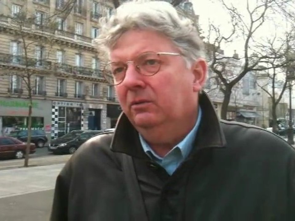 L'humour dans la presse en France? points de vue de passants