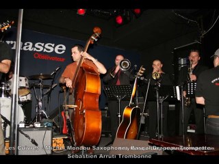 RICKY NORTON le CONCERT en HOMMAGE à E. COCHRAN