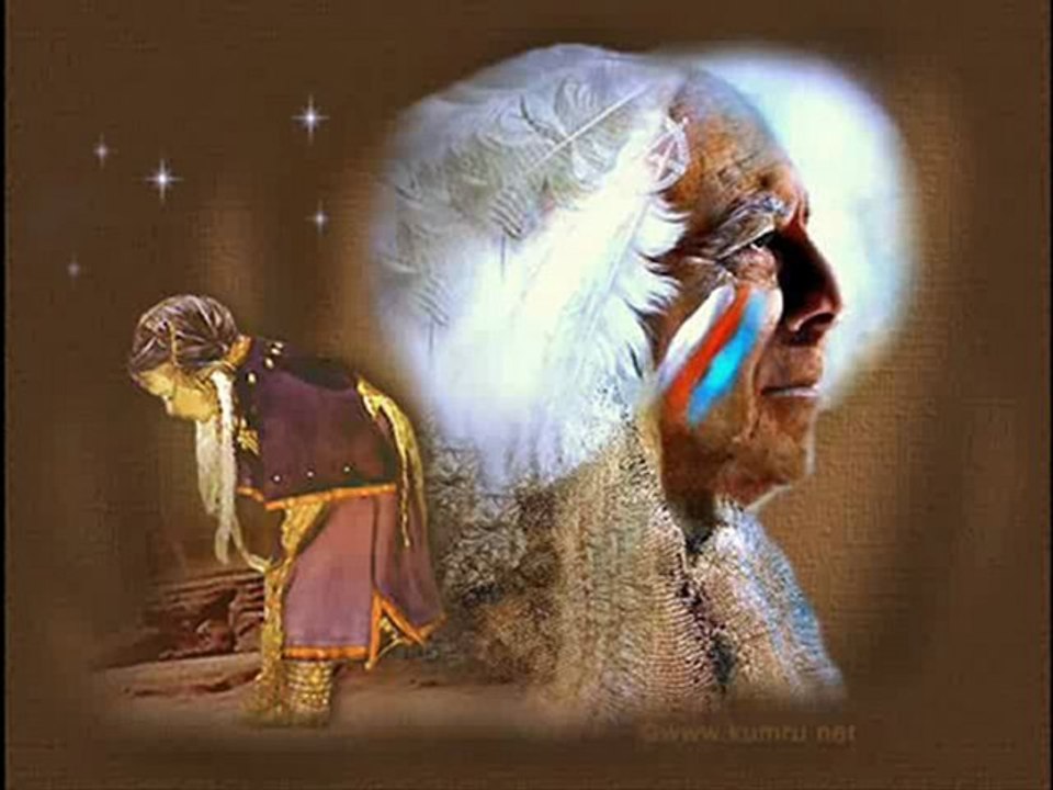 The Last Of Mohicans Zurna Edition