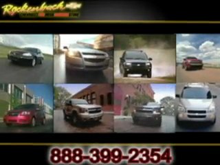 2010 Chevrolet Malibu Lake Villa  Lake County IL