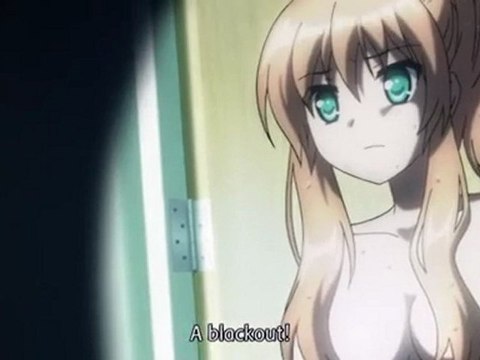 Mayoi Neko Overrun 03-1