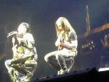 Tokio Hotel Lille 17/03/10 Humanoid