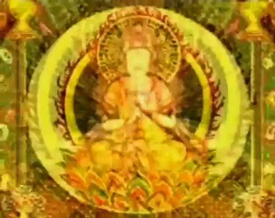 Saint Seiya AMV - All Attacks of Gold Saints