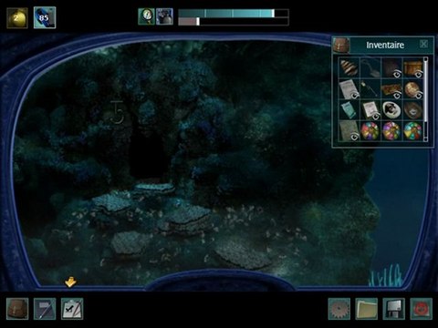 Nancy Drew : Kidnapping aux Bahamas