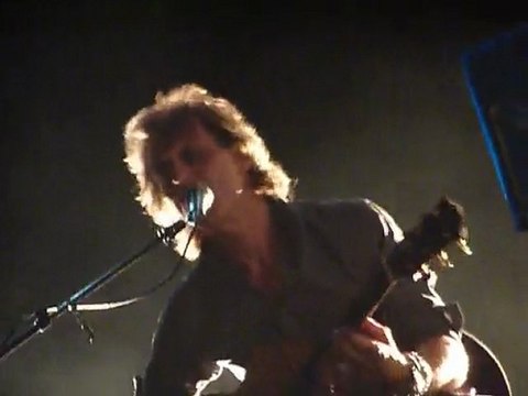 Stanislas concert Chateaugiron la débacle des sentiments