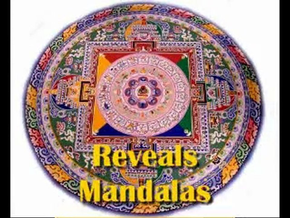 Tibetan Buddhism Medicine & Healing Art