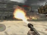 [Détente] Call Of Duty : World At War Démo