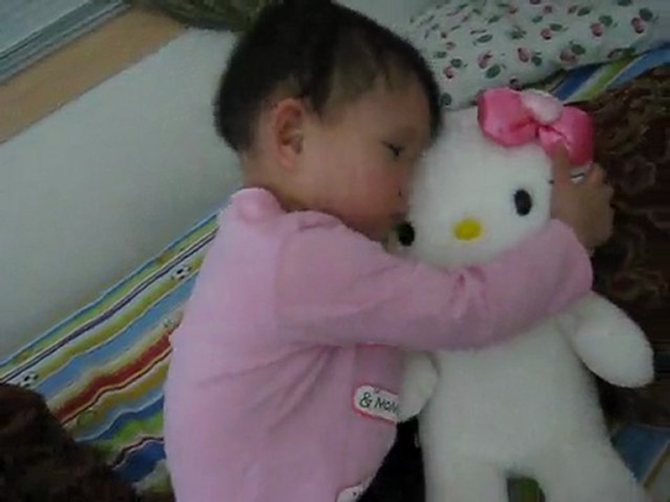 Kiss Hello Kitty