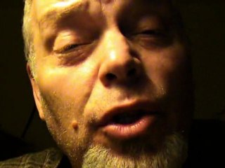 I Am Looking Forward To Death