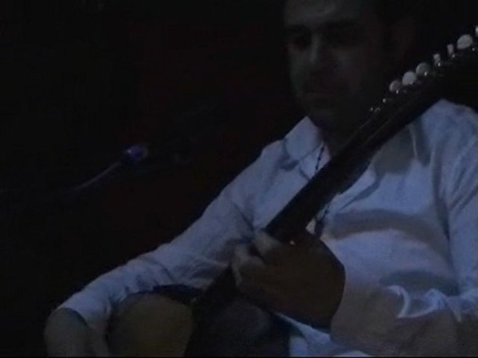 Armoni Müzik 1. Müzik Etkinliği - Açma Zülüflerin