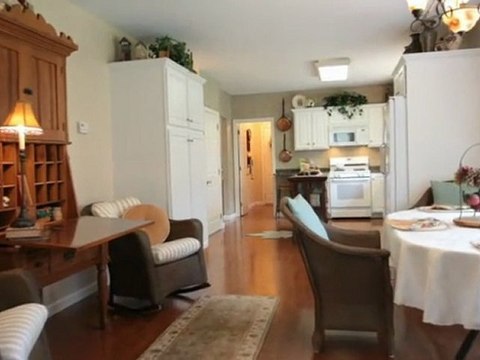 Nashua, New Hampshire real estate & homes video | 11 Damper