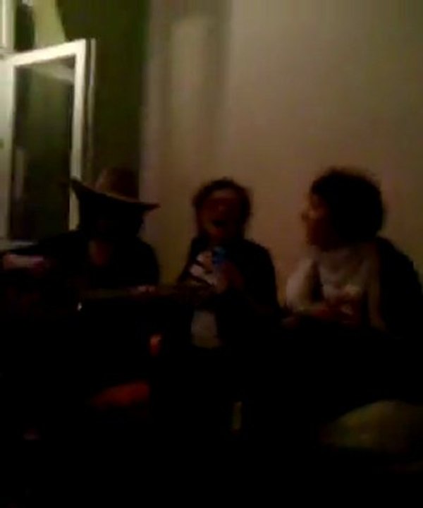 NIVEA Menergy - Vakvak Amca