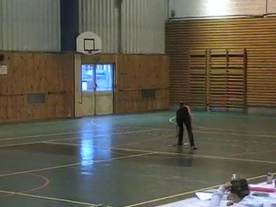 solo elodie critérium haubourdin 2010